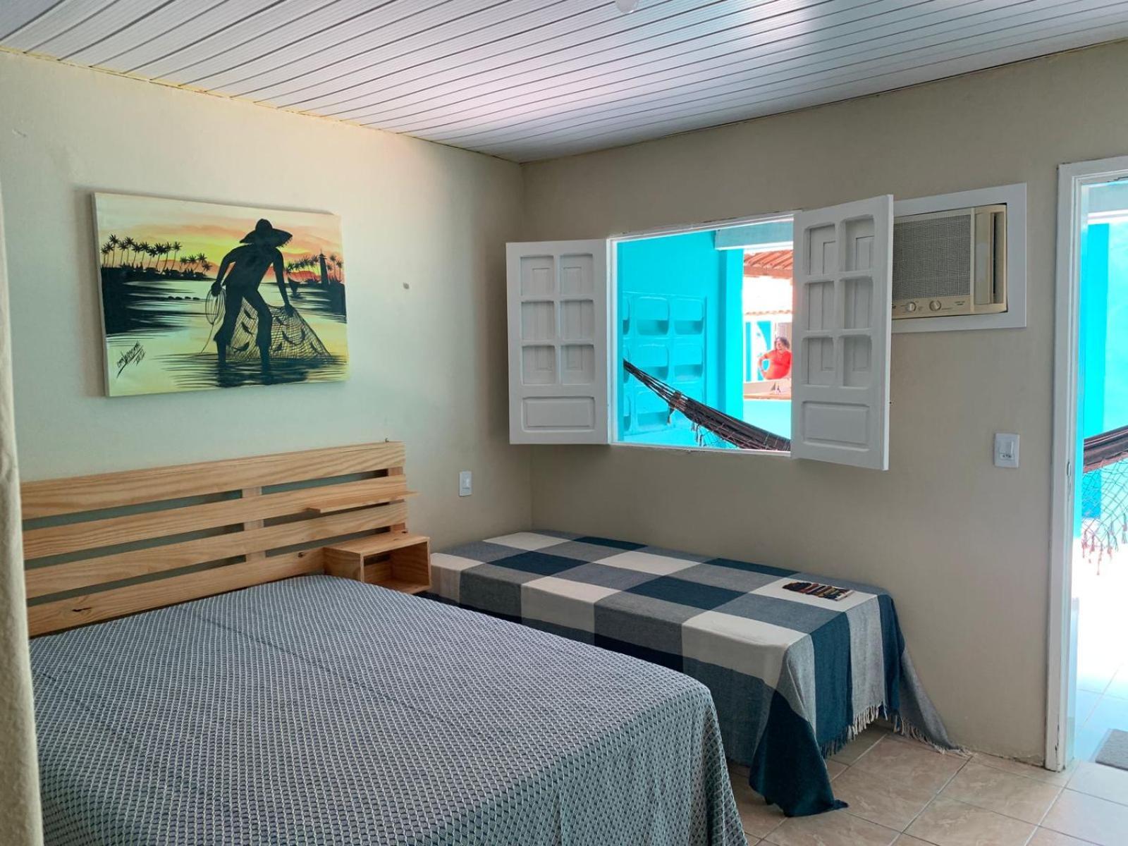 Pousada Verdes Mares - Porto De Galinhas Hotel Room photo