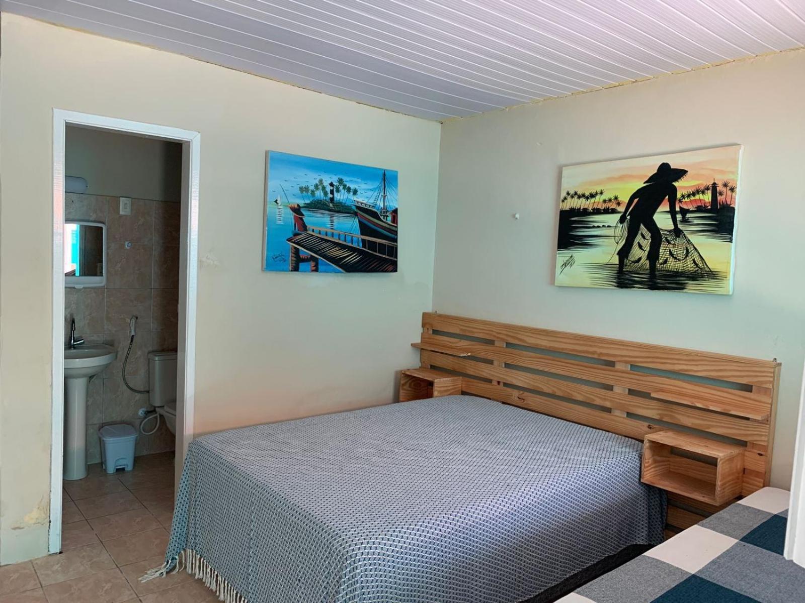 Pousada Verdes Mares - Porto De Galinhas Hotel Room photo